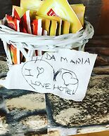 Hotel Nova Dhely