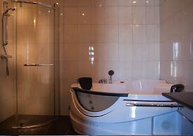 Hotell Ronja