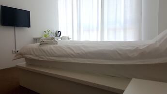 De Ideal Hotel