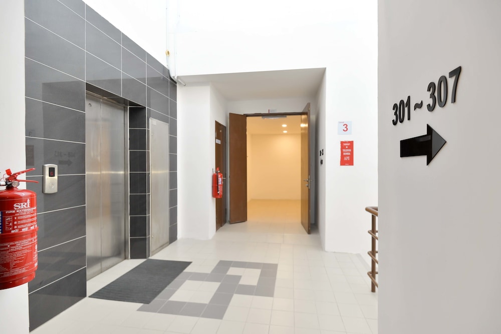 De Ideal Hotel