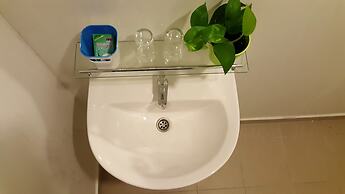 De Ideal Hotel