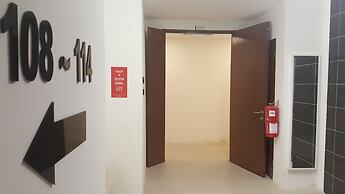 De Ideal Hotel
