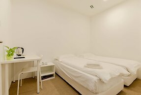 De Ideal Hotel
