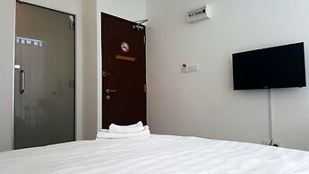 De Ideal Hotel