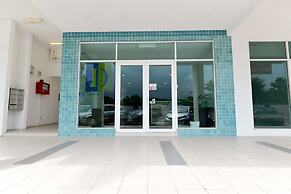 De Ideal Hotel