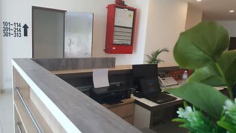 De Ideal Hotel