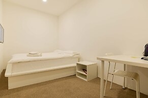 De Ideal Hotel