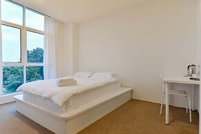De Ideal Hotel