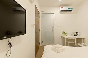 De Ideal Hotel
