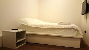 De Ideal Hotel