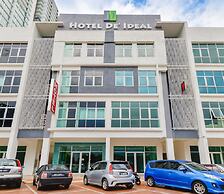 De Ideal Hotel