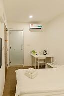 De Ideal Hotel
