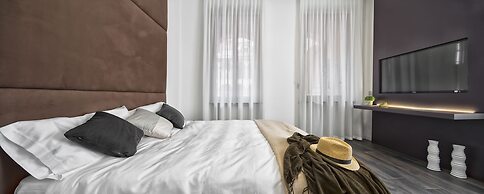 Suite Vogue Terra
