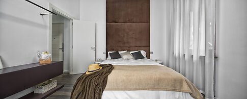 Suite Vogue Terra