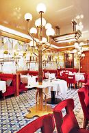 Hôtel Restaurant Au Bœuf Couronné