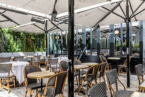 Hôtel Restaurant Au Bœuf Couronné