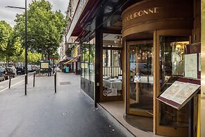 Hôtel Restaurant Au Bœuf Couronné