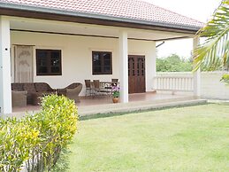 Palm Village Hua Hin