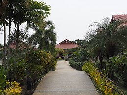 Palm Village Hua Hin