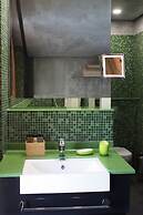 Garden Embassy Hotel Moscow