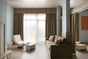 Garden Embassy Hotel Moscow