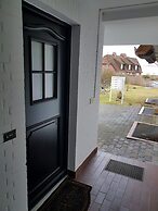 Haus Stedum - App. Lenz