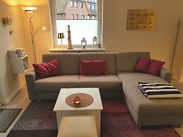 Haus Stedum - App. Lenz