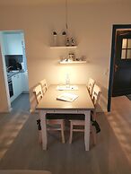 Haus Stedum - App. Lenz