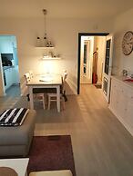 Haus Stedum - App. Lenz