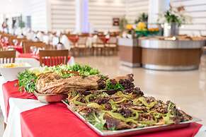 Royal Towers Resort