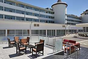 Royal Towers Resort