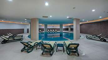 Royal Towers Resort