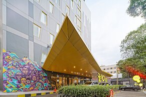 YELLO Hotel Manggarai Jakarta