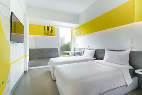 YELLO Hotel Manggarai Jakarta