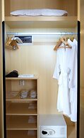 Seaman Hotel Guangzhou