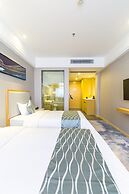 Seaman Hotel Guangzhou