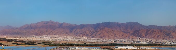 Soho Eilat