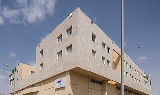 Soho Eilat