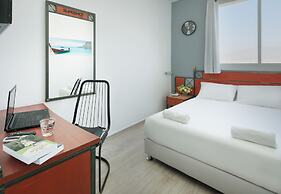 Soho Eilat