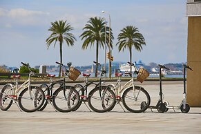 Melia Palma Bay