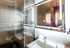 Hotel The Haven Roma