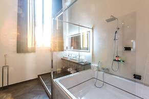 Hotel The Haven Roma