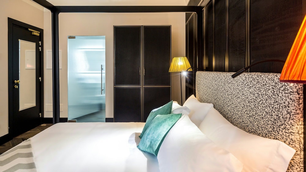 Hotel The Haven Roma