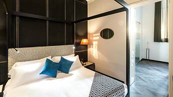 Hotel The Haven Roma