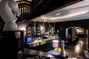 Hotel The Haven Roma