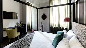 Hotel The Haven Roma