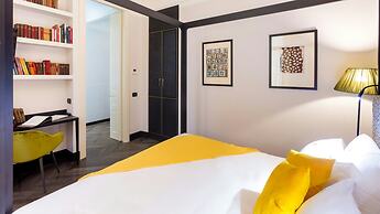 Hotel The Haven Roma