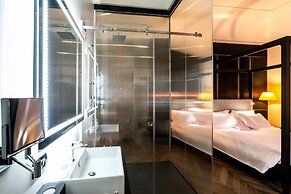 Hotel The Haven Roma