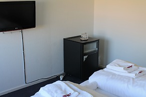 Hotel Præstekilde