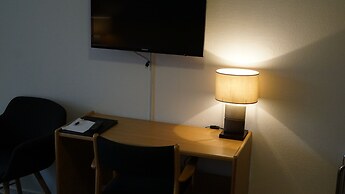 Hotel Præstekilde
